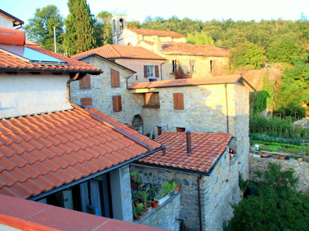 Belvilla By Oyo Casa Mazzola Fivizzano Kültér fotó
