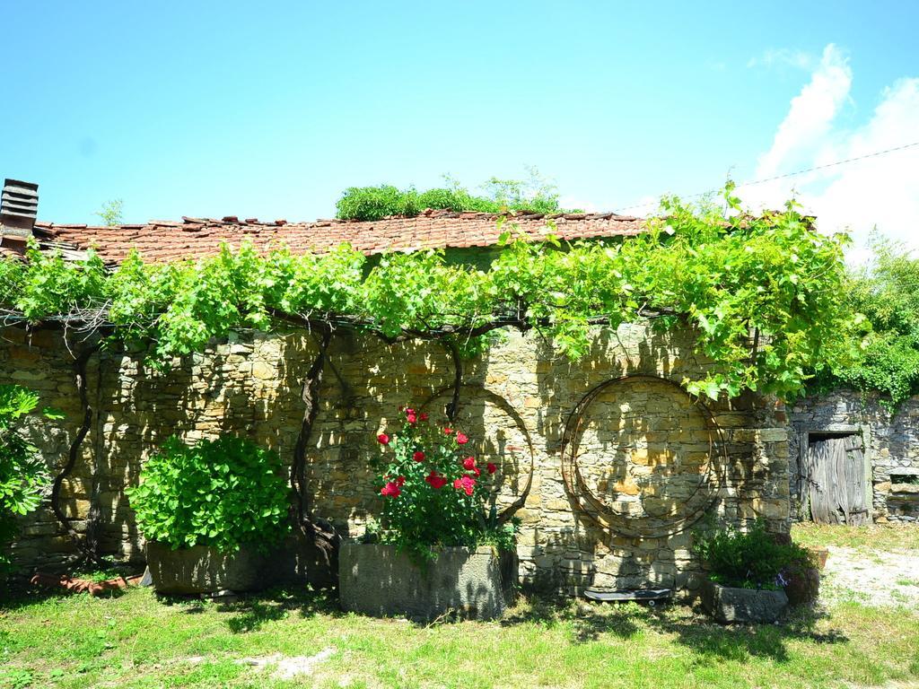 Belvilla By Oyo Casa Mazzola Fivizzano Kültér fotó
