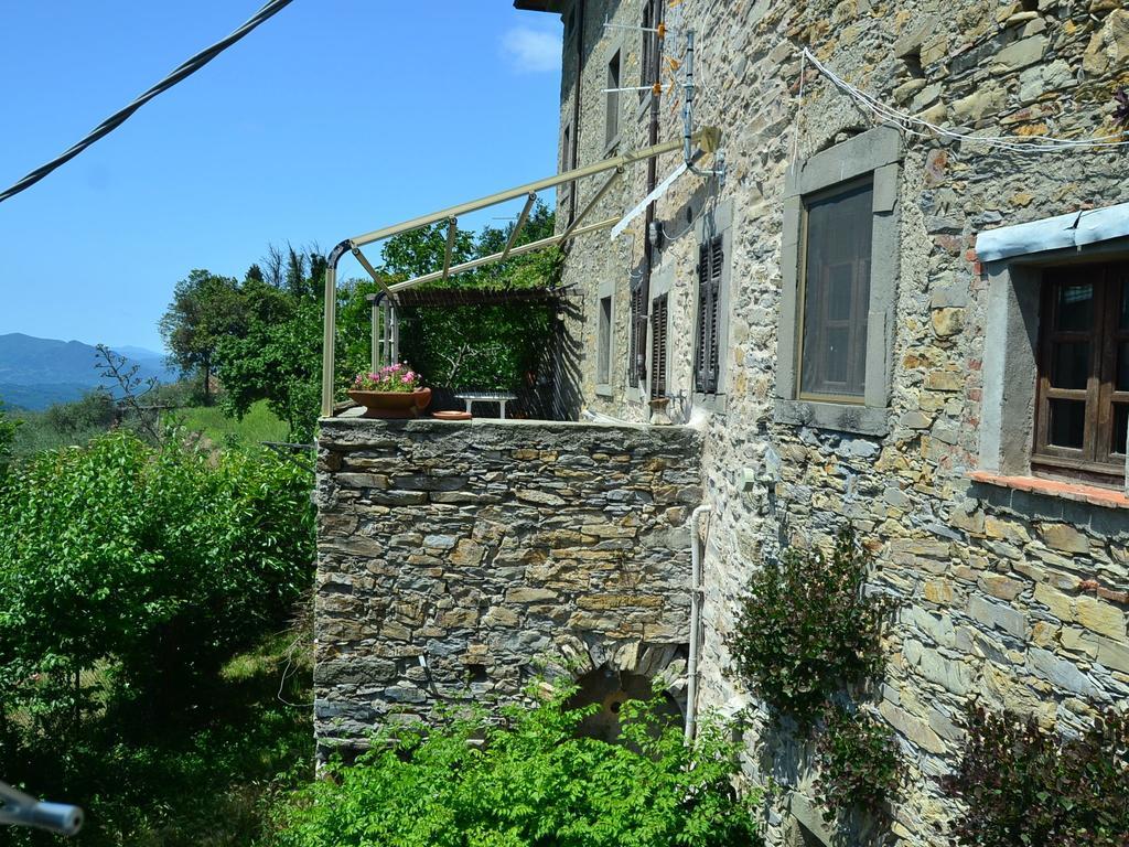 Belvilla By Oyo Casa Mazzola Fivizzano Kültér fotó