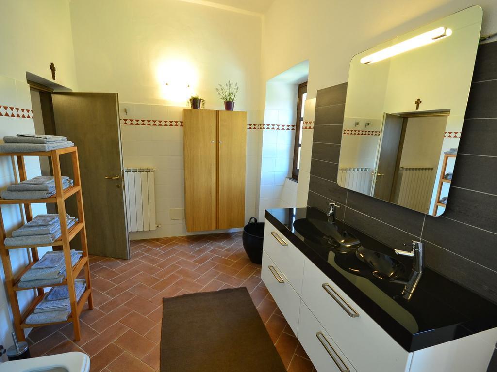 Belvilla By Oyo Casa Mazzola Fivizzano Kültér fotó