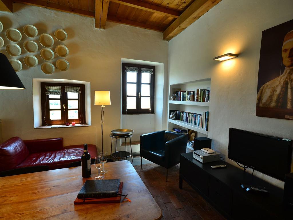 Belvilla By Oyo Casa Mazzola Fivizzano Kültér fotó