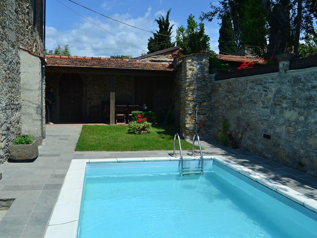 Belvilla By Oyo Casa Mazzola Fivizzano Kültér fotó