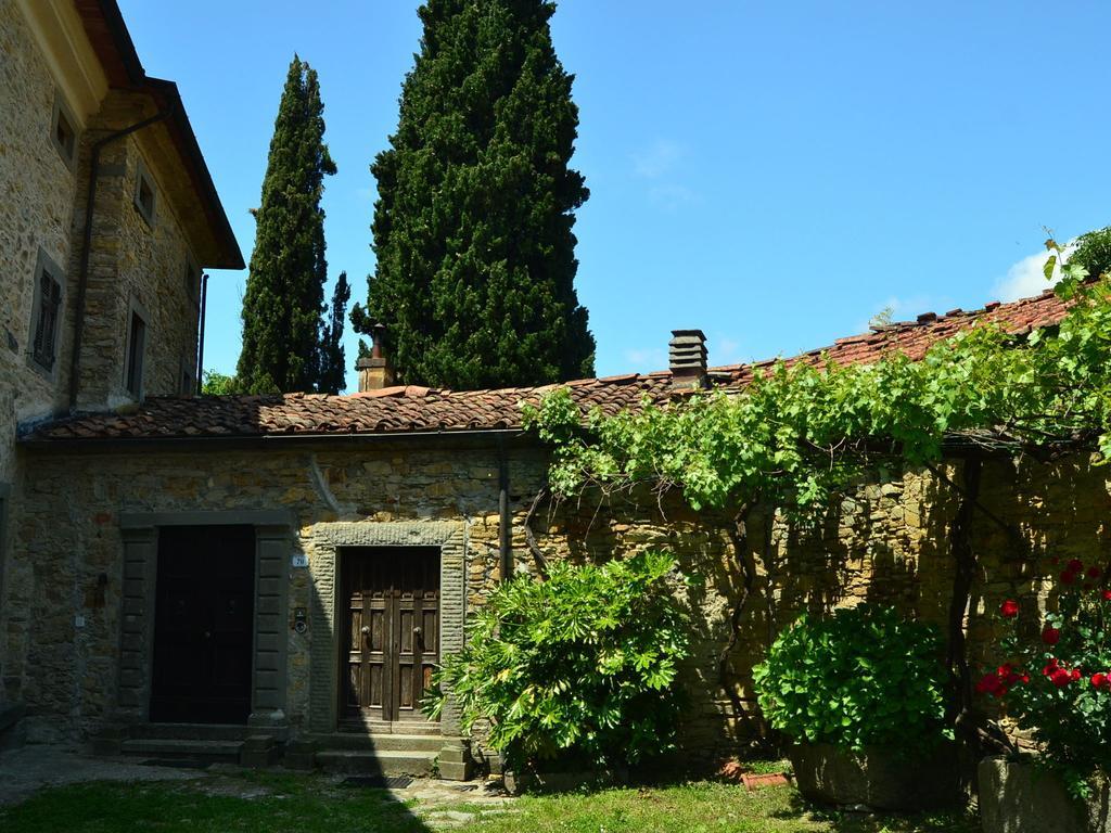 Belvilla By Oyo Casa Mazzola Fivizzano Kültér fotó