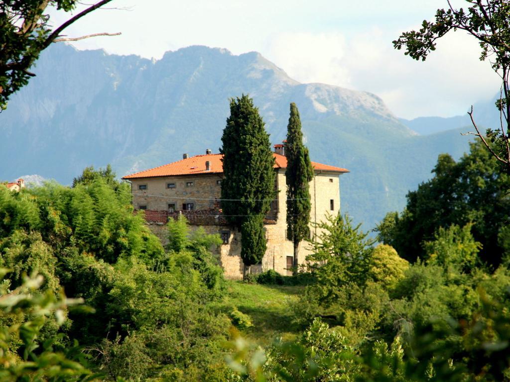 Belvilla By Oyo Casa Mazzola Fivizzano Kültér fotó